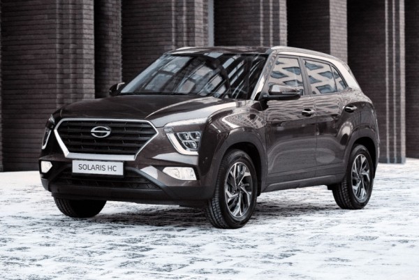 Дайджест дня: зимний Solaris, Jaguar без машин и другие события индустрии Дайджест дня: зимний Solaris, Jaguar без машин и другие события индустрии