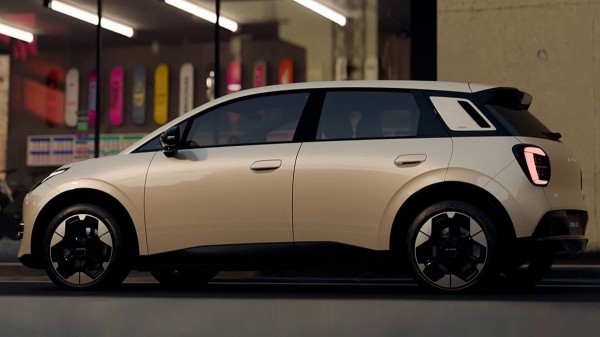 Хэтчбек Aion UT составит конкуренцию моделям VW ID.3 и BYD Dolphin Хэтчбек Aion UT составит конкуренцию моделям VW ID.3 и BYD Dolphin