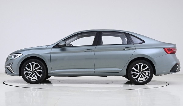 Седан Jetta VA7 расширил гамму совместного бренда Седан Jetta VA7 расширил гамму совместного бренда