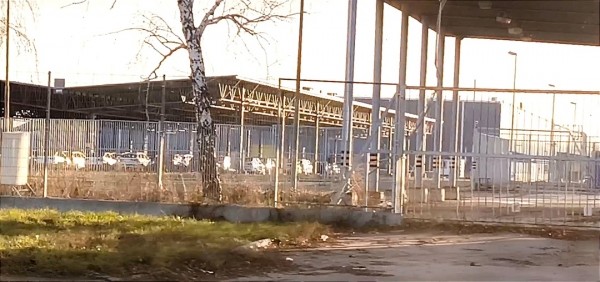 «АвтоВАЗ» испытывает проблемы с производством LADA Vesta «АвтоВАЗ» испытывает проблемы с производством LADA Vesta