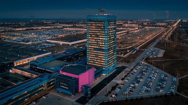 АвтоВАЗ может обанкротиться АвтоВАЗ может обанкротиться