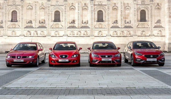 Дайджест дня: Tayron на конвейере, гибридный Exeed RX и другие события индустрии Дайджест дня: Tayron на конвейере, гибридный Exeed RX и другие события индустрии