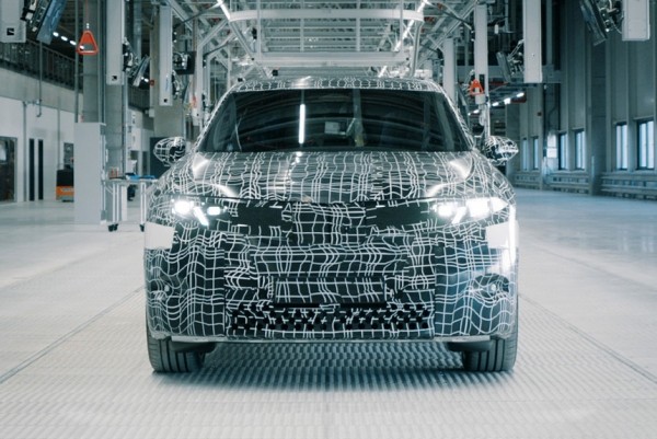 Дайджест дня: венгерские BMW, кроссовер Росатома и другие события индустрии