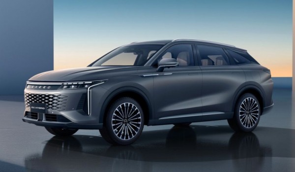 Дайджест дня: Tayron на конвейере, гибридный Exeed RX и другие события индустрии Дайджест дня: Tayron на конвейере, гибридный Exeed RX и другие события индустрии