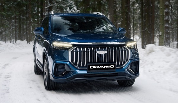 Дайджест дня: 150-сильный Хантер, пикап Kapitan и другие события индустрии Дайджест дня: 150-сильный Хантер, пикап Kapitan и другие события индустрии