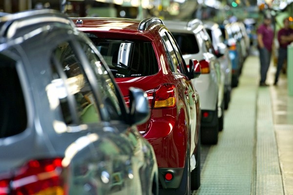 Дилеры РФ рассказали, какие авто сразу подорожают после обвала курса рубля Дилеры РФ рассказали, какие авто сразу подорожают после обвала курса рубля