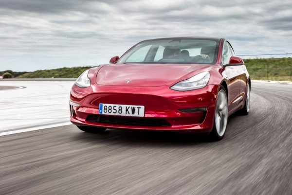 Опубликован немецкий рейтинг надежности TÜV SÜD