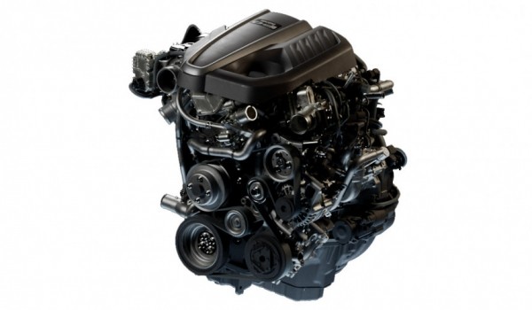 У пикапов и внедорожников Isuzu появился новый дизель У пикапов и внедорожников Isuzu появился новый дизель