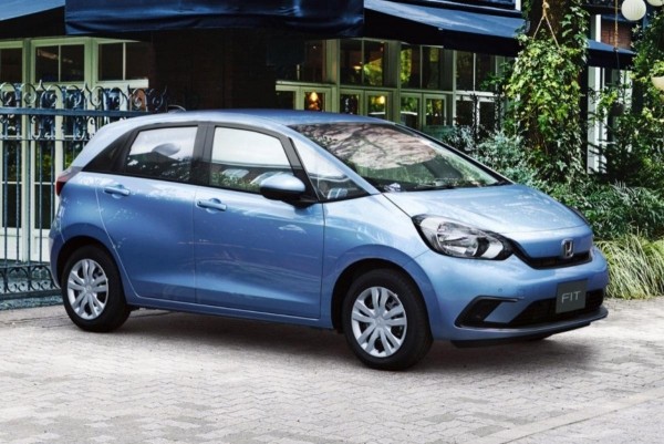 Эксперт Шнайдер: спрос на «мягкие» гибриды не вырос даже после ослабления санкций Японии Эксперт Шнайдер: спрос на «мягкие» гибриды не вырос даже после ослабления санкций Японии