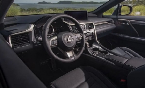 Эксперт «ЗР» Зиновьев выделил сильные и слабые стороны подержанного Lexus RX Эксперт «ЗР» Зиновьев выделил сильные и слабые стороны подержанного Lexus RX