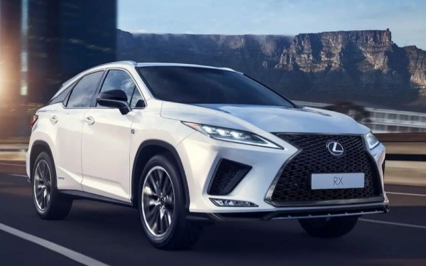 Эксперт «ЗР» Зиновьев выделил сильные и слабые стороны подержанного Lexus RX Эксперт «ЗР» Зиновьев выделил сильные и слабые стороны подержанного Lexus RX