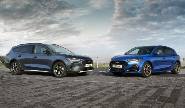 Дайджест дня: венгерские BMW, кроссовер Росатома и другие события индустрии