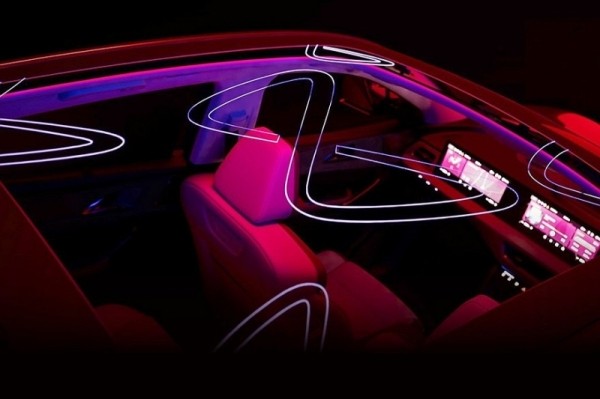 Индийская Mahindra анонсировала сразу два необычных электрокроссовера Индийская Mahindra анонсировала сразу два необычных электрокроссовера