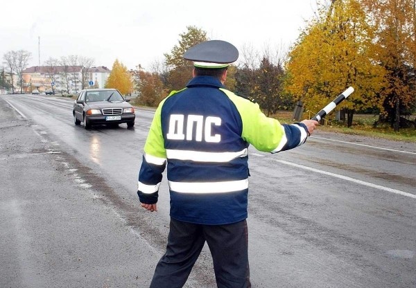 Инспектор ГАИ рассказал, как подростков наказывают за пьяную езду Инспектор ГАИ рассказал, как подростков наказывают за пьяную езду