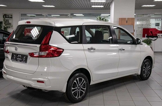 Японские автомобильные бренды возвращаются на российский рынок