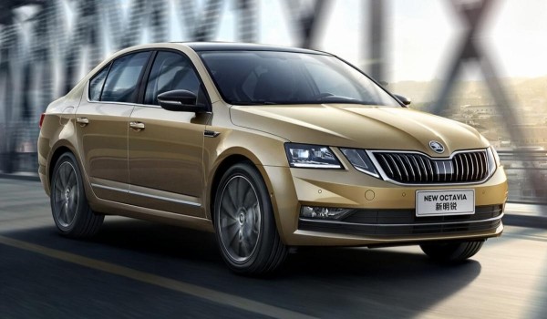 Любимая Skoda россиян вернулась к дилерам по цене «Лады» Любимая Skoda россиян вернулась к дилерам по цене «Лады»