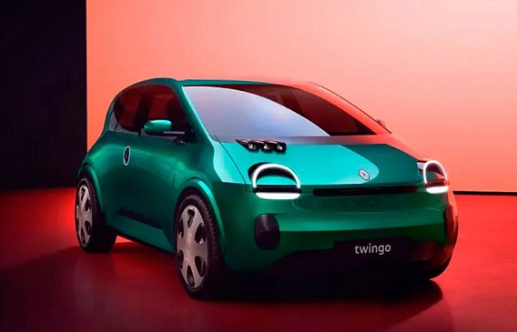 На российском рынке стало меньше недорогих электрокаров