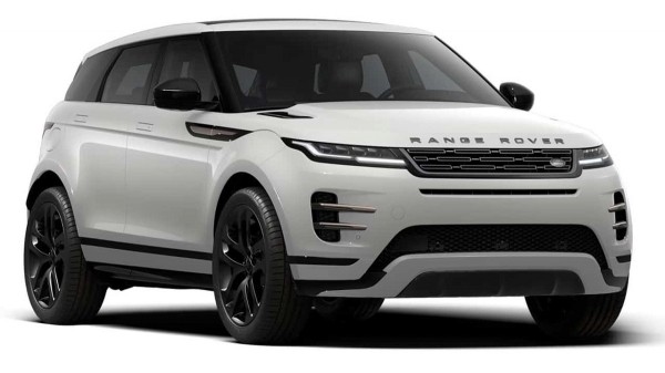 Новый Evoque за 8 млн. рублей Новый Evoque за 8 млн. рублей