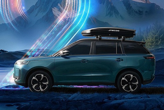 Новый Evoque за 8 млн. рублей Новый Evoque за 8 млн. рублей