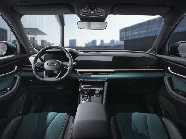 Подведены результаты национальной премии «ТОП-5 Авто». Китайцы в фаворитах 