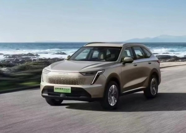 Прошел анонс сильно улучшенной версии кроссовера Haval Xiaolong Max Прошел анонс сильно улучшенной версии кроссовера Haval Xiaolong Max