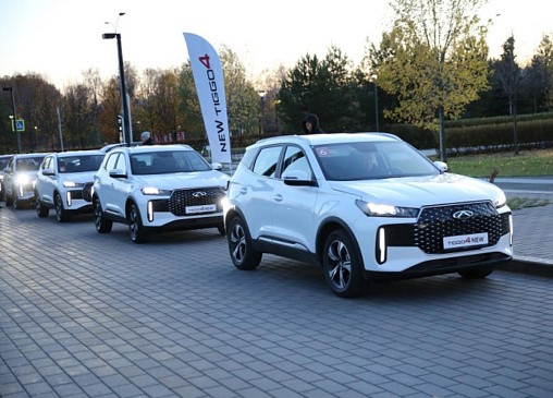 Прошел анонс сильно улучшенной версии кроссовера Haval Xiaolong Max Прошел анонс сильно улучшенной версии кроссовера Haval Xiaolong Max