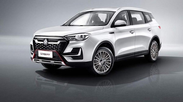 Протестировали кроссовер VGV U75PLUS по цене «Весты»: плюсы и минусы Протестировали кроссовер VGV U75PLUS по цене «Весты»: плюсы и минусы