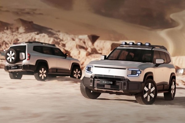 «РГ»: Changan может запустить продажи Avatr и Deepal в России в 2025 году «РГ»: Changan может запустить продажи Avatr и Deepal в России в 2025 году