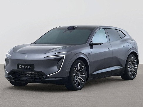 «РГ»: Changan может запустить продажи Avatr и Deepal в России в 2025 году «РГ»: Changan может запустить продажи Avatr и Deepal в России в 2025 году