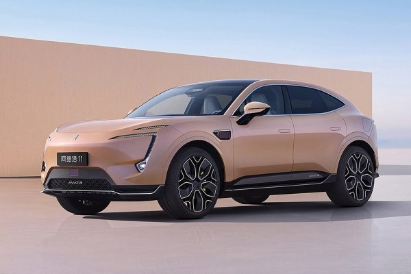 «РГ»: Changan может запустить продажи Avatr и Deepal в России в 2025 году «РГ»: Changan может запустить продажи Avatr и Deepal в России в 2025 году