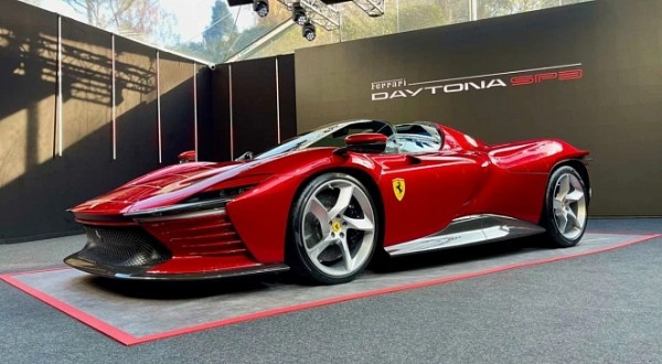 Российские заводы готовы к выпуску новых автомобилей