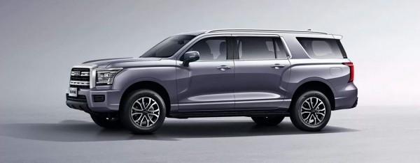 Составлен ТОП-7 самых недорогих рамных внедорожников в РФ Составлен ТОП-7 самых недорогих рамных внедорожников в РФ