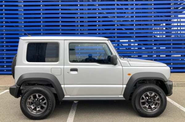 Составлен ТОП-7 самых недорогих рамных внедорожников в РФ Составлен ТОП-7 самых недорогих рамных внедорожников в РФ