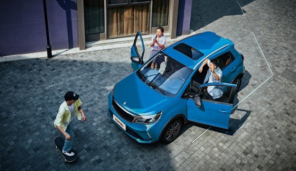 Стали известны самые недорогие автомобили в России