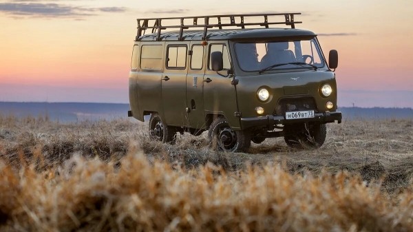 ТОП-10 самых недорогих машин в России в начале декабря ТОП-10 самых недорогих машин в России в начале декабря