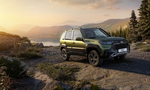 ТОП-10 самых недорогих машин в России в начале декабря ТОП-10 самых недорогих машин в России в начале декабря