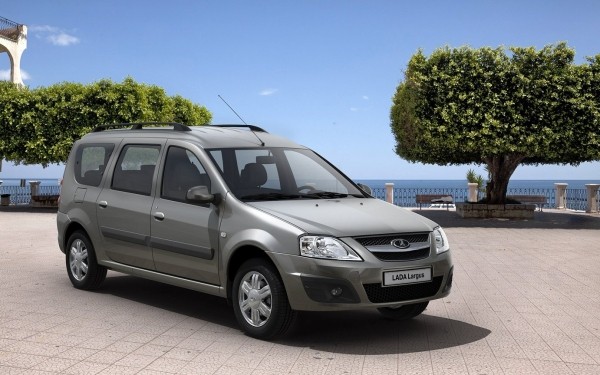 ТОП-10 самых недорогих машин в России в начале декабря ТОП-10 самых недорогих машин в России в начале декабря