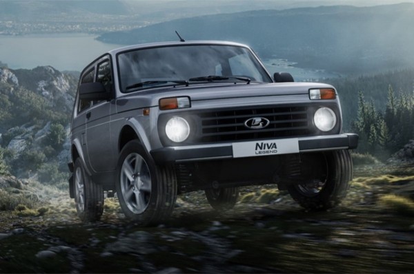 ТОП-10 самых недорогих машин в России в начале декабря ТОП-10 самых недорогих машин в России в начале декабря