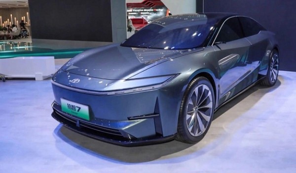 Toyota работает над новым поколением Celica Toyota работает над новым поколением Celica