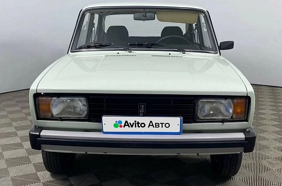 В продаже появился новый ВАЗ-2109, который не ставился на учет В продаже появился новый ВАЗ-2109, который не ставился на учет