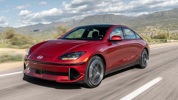 В России можно будет арендовать автомобиль, не внося залог В России можно будет арендовать автомобиль, не внося залог