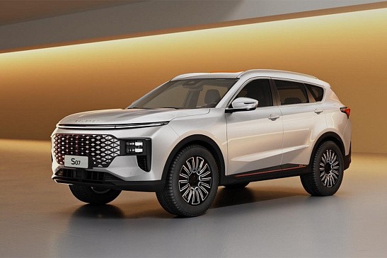 В России назвали бестселлеры среди автомобилей китайских марок В России назвали бестселлеры среди автомобилей китайских марок