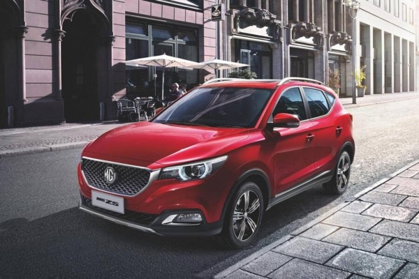 В России появится новый кроссовер на замену Hyundai Creta В России появится новый кроссовер на замену Hyundai Creta