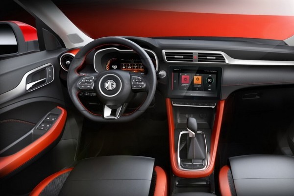 В России появится новый кроссовер на замену Hyundai Creta В России появится новый кроссовер на замену Hyundai Creta