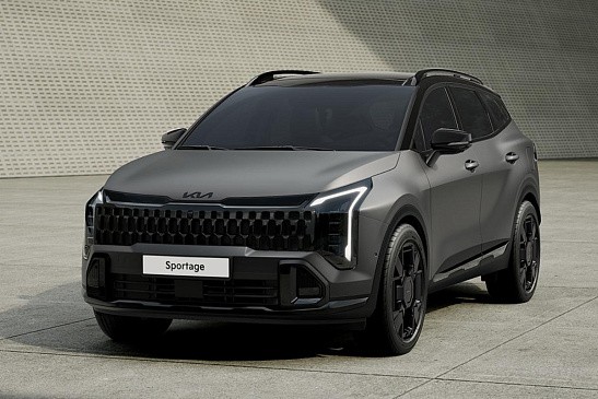 В России распродают последние экземпляры новых кроссоверов Kia KX1 по цене «Весты» В России распродают последние экземпляры новых кроссоверов Kia KX1 по цене «Весты»