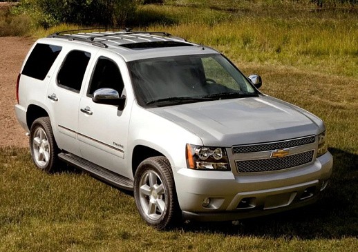 В Россию под новым именем вернулся седан Chevrolet В Россию под новым именем вернулся седан Chevrolet