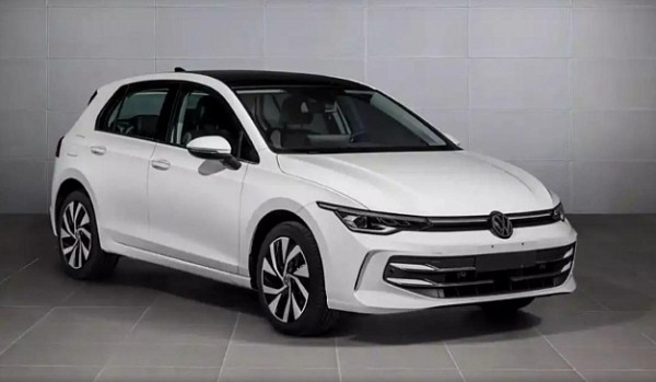 Volkswagen провел анонс старта продаж стайлинг-пакета для ID.Buzz Cargo