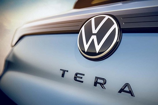 Volkswagen выпустил Vertus Sense на «механике»