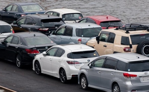 Выгодно ли покупать автомобиль с аукциона Японии Выгодно ли покупать автомобиль с аукциона Японии