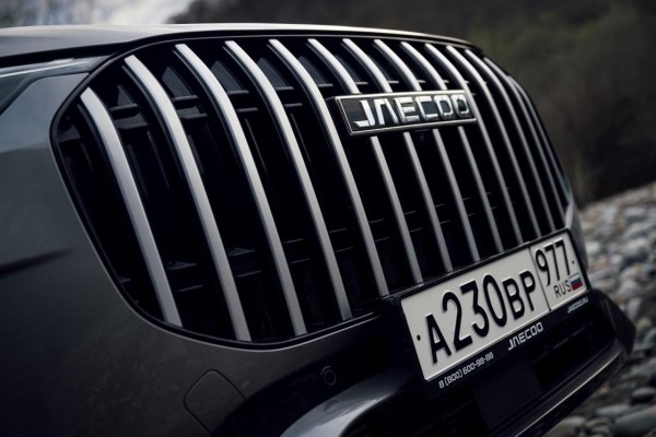 Завод «АГР» планирует выпускать вместе с Solaris модели Jaecoo Завод «АГР» планирует выпускать вместе с Solaris модели Jaecoo